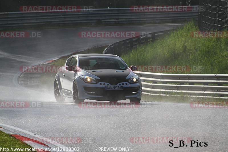 Bild #12908302 - Touristenfahrten Nürburgring Nordschleife (26.05.2021)