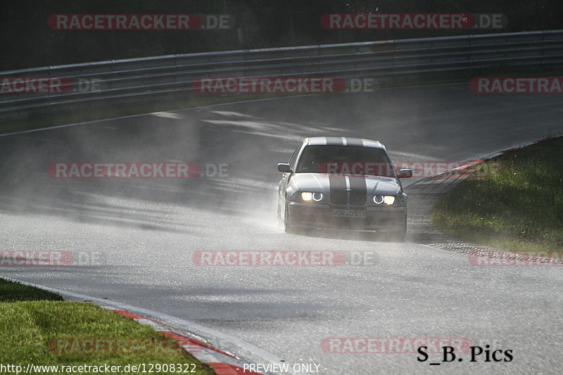 Bild #12908322 - Touristenfahrten Nürburgring Nordschleife (26.05.2021)