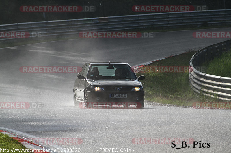 Bild #12908325 - Touristenfahrten Nürburgring Nordschleife (26.05.2021)