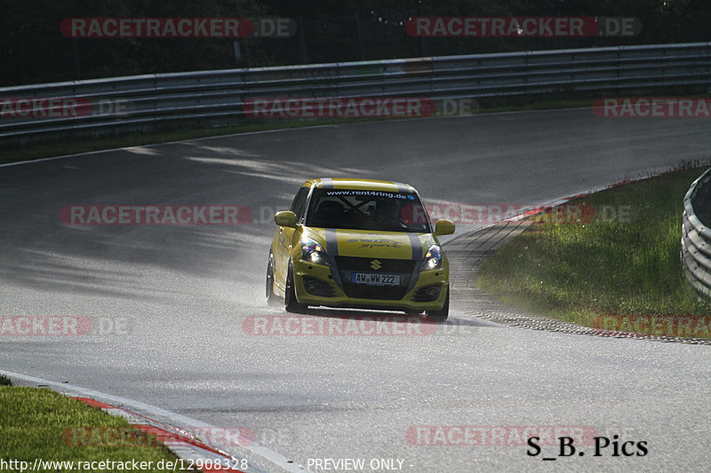 Bild #12908328 - Touristenfahrten Nürburgring Nordschleife (26.05.2021)