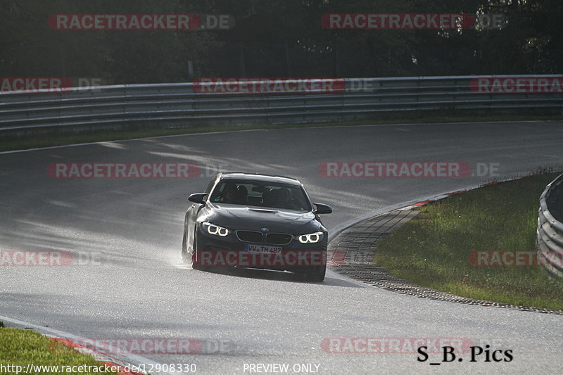 Bild #12908330 - Touristenfahrten Nürburgring Nordschleife (26.05.2021)