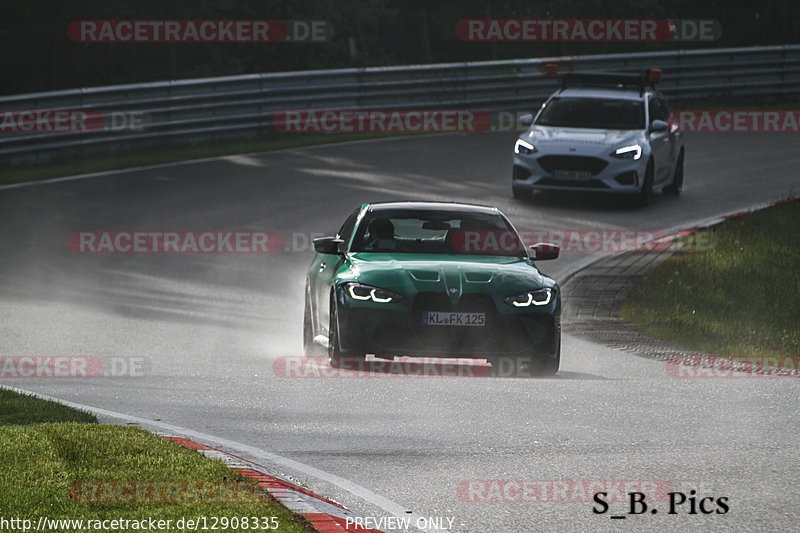 Bild #12908335 - Touristenfahrten Nürburgring Nordschleife (26.05.2021)