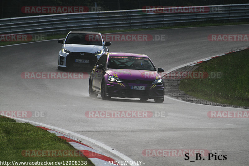 Bild #12908338 - Touristenfahrten Nürburgring Nordschleife (26.05.2021)