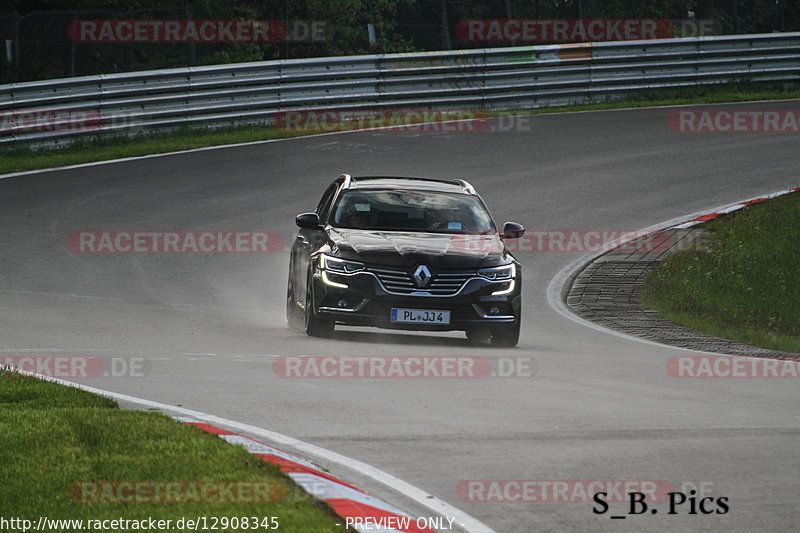 Bild #12908345 - Touristenfahrten Nürburgring Nordschleife (26.05.2021)