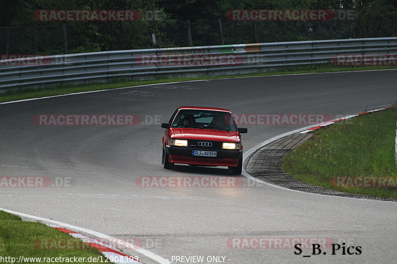 Bild #12908393 - Touristenfahrten Nürburgring Nordschleife (26.05.2021)