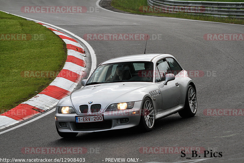 Bild #12908403 - Touristenfahrten Nürburgring Nordschleife (26.05.2021)