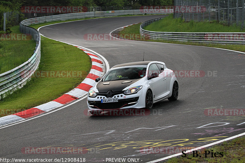 Bild #12908418 - Touristenfahrten Nürburgring Nordschleife (26.05.2021)