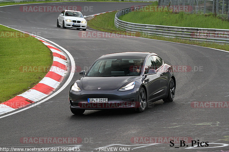 Bild #12908435 - Touristenfahrten Nürburgring Nordschleife (26.05.2021)