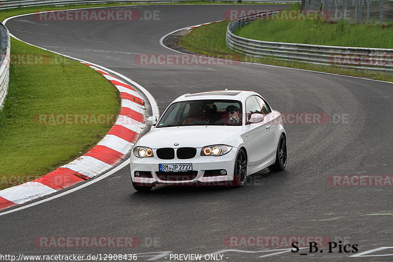 Bild #12908436 - Touristenfahrten Nürburgring Nordschleife (26.05.2021)