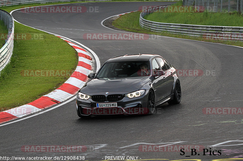 Bild #12908438 - Touristenfahrten Nürburgring Nordschleife (26.05.2021)