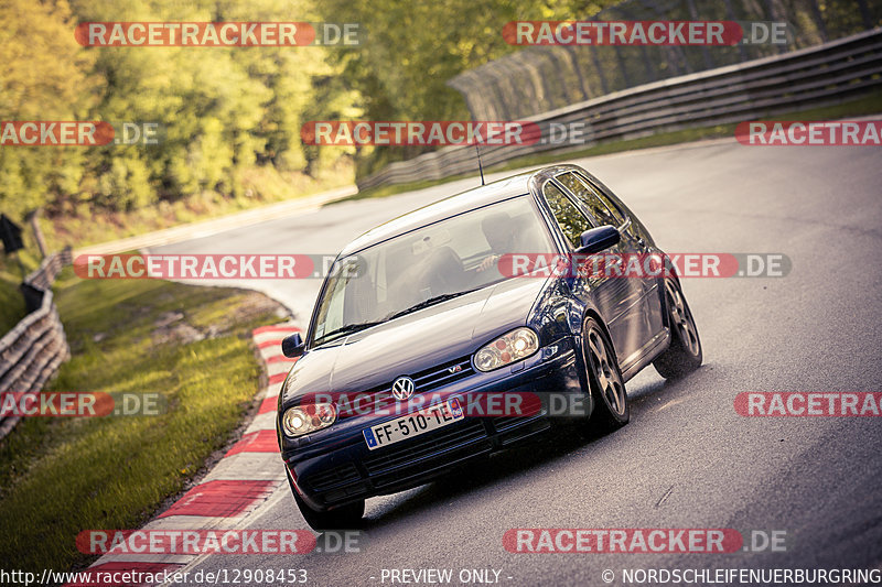 Bild #12908453 - Touristenfahrten Nürburgring Nordschleife (26.05.2021)