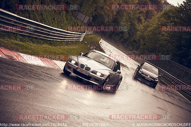 Bild #12908472 - Touristenfahrten Nürburgring Nordschleife (26.05.2021)