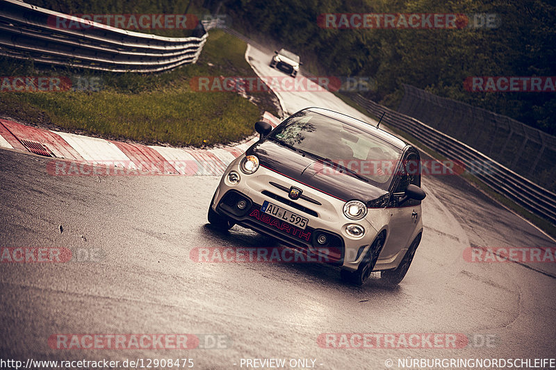 Bild #12908475 - Touristenfahrten Nürburgring Nordschleife (26.05.2021)