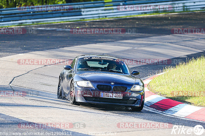 Bild #12908513 - Touristenfahrten Nürburgring Nordschleife (26.05.2021)