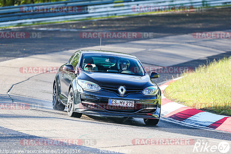 Bild #12908516 - Touristenfahrten Nürburgring Nordschleife (26.05.2021)