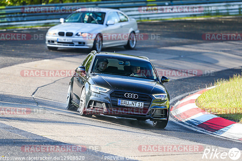 Bild #12908520 - Touristenfahrten Nürburgring Nordschleife (26.05.2021)