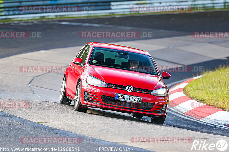 Bild #12908541 - Touristenfahrten Nürburgring Nordschleife (26.05.2021)