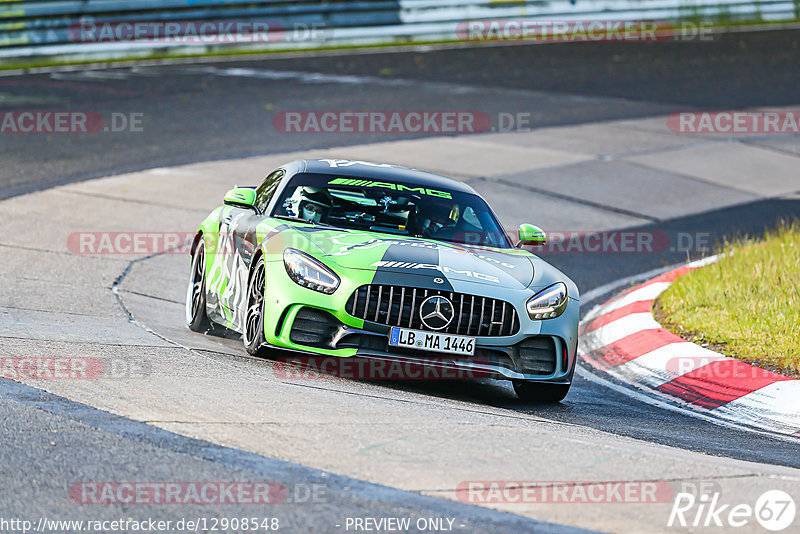 Bild #12908548 - Touristenfahrten Nürburgring Nordschleife (26.05.2021)