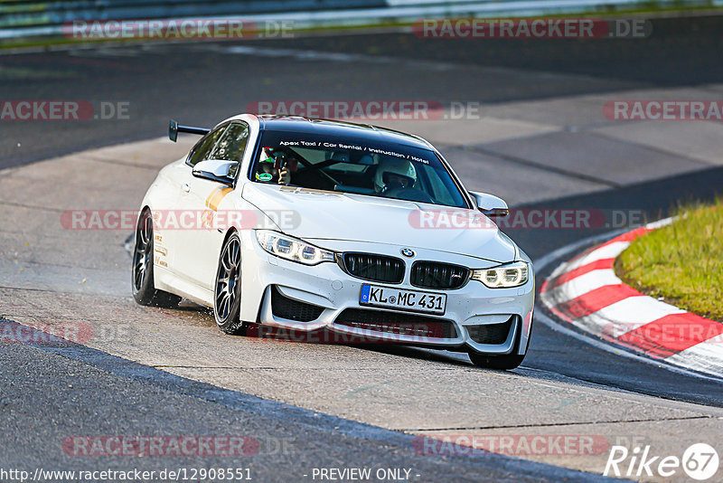 Bild #12908551 - Touristenfahrten Nürburgring Nordschleife (26.05.2021)