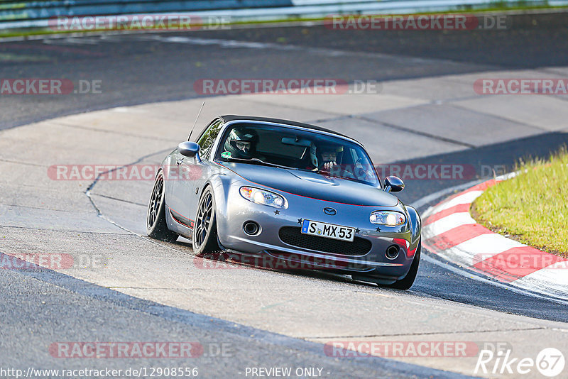 Bild #12908556 - Touristenfahrten Nürburgring Nordschleife (26.05.2021)