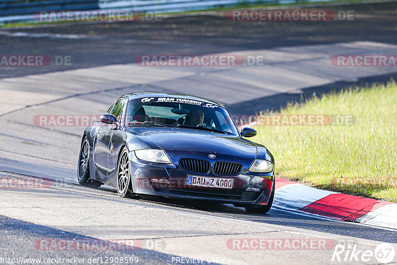 Bild #12908569 - Touristenfahrten Nürburgring Nordschleife (26.05.2021)