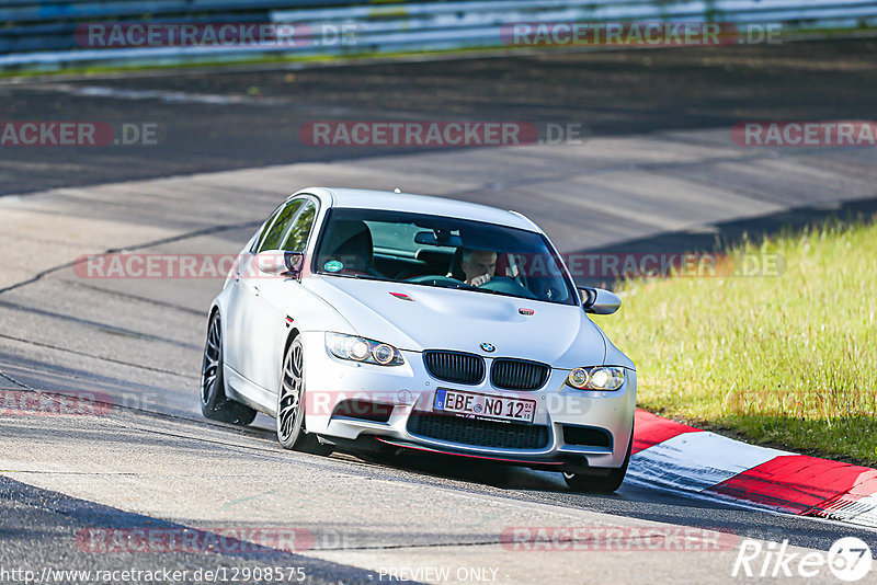 Bild #12908575 - Touristenfahrten Nürburgring Nordschleife (26.05.2021)