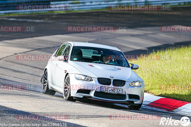 Bild #12908576 - Touristenfahrten Nürburgring Nordschleife (26.05.2021)