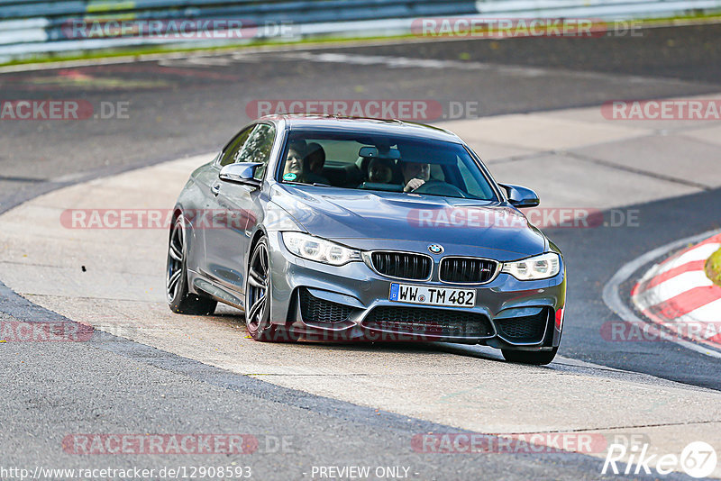 Bild #12908593 - Touristenfahrten Nürburgring Nordschleife (26.05.2021)