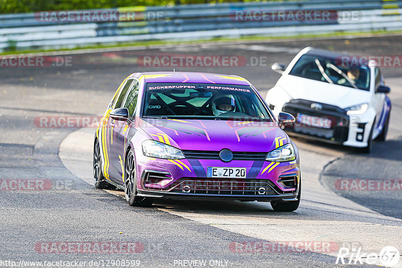 Bild #12908599 - Touristenfahrten Nürburgring Nordschleife (26.05.2021)