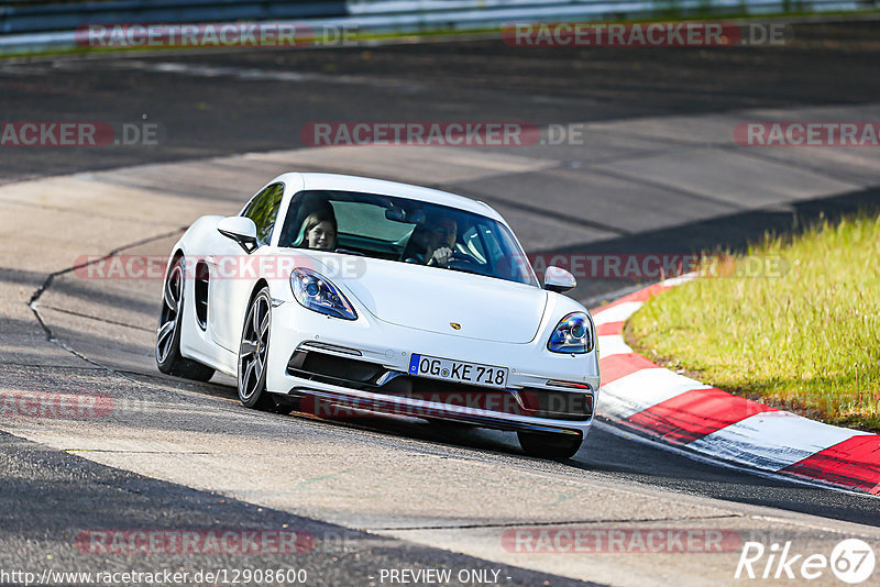 Bild #12908600 - Touristenfahrten Nürburgring Nordschleife (26.05.2021)