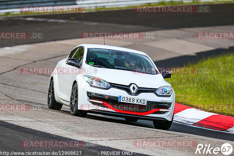 Bild #12908627 - Touristenfahrten Nürburgring Nordschleife (26.05.2021)