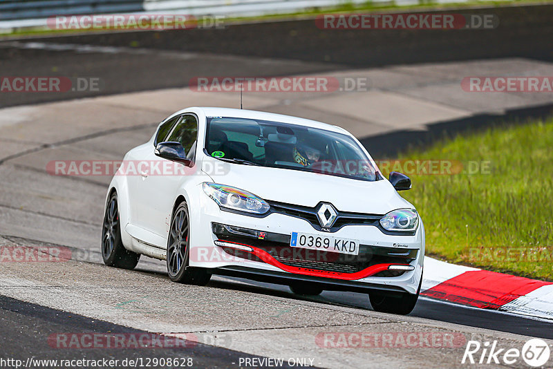 Bild #12908628 - Touristenfahrten Nürburgring Nordschleife (26.05.2021)