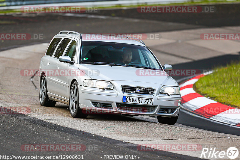 Bild #12908631 - Touristenfahrten Nürburgring Nordschleife (26.05.2021)