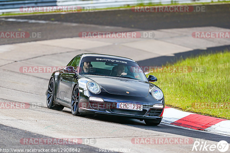 Bild #12908642 - Touristenfahrten Nürburgring Nordschleife (26.05.2021)