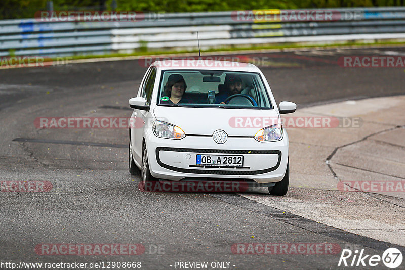 Bild #12908668 - Touristenfahrten Nürburgring Nordschleife (26.05.2021)