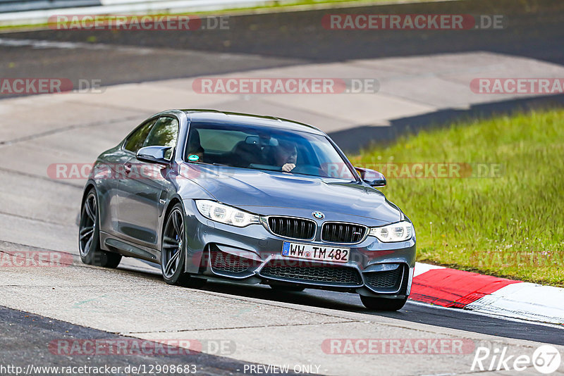 Bild #12908683 - Touristenfahrten Nürburgring Nordschleife (26.05.2021)