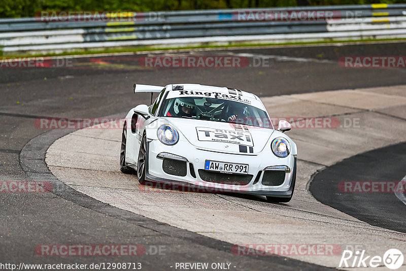 Bild #12908713 - Touristenfahrten Nürburgring Nordschleife (26.05.2021)