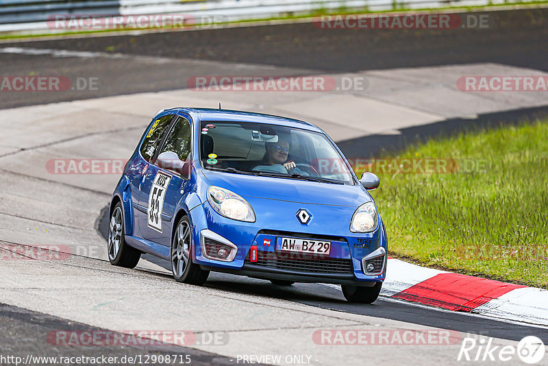 Bild #12908715 - Touristenfahrten Nürburgring Nordschleife (26.05.2021)