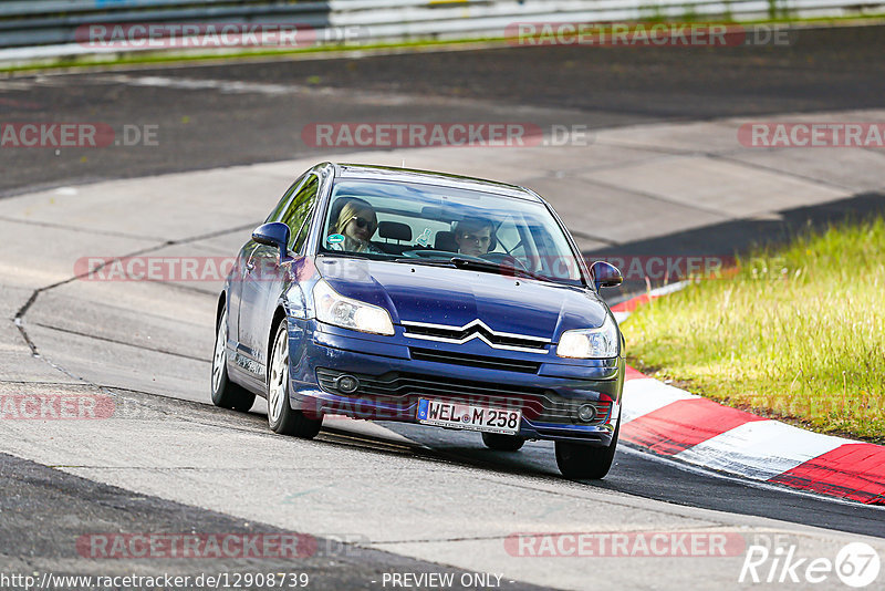 Bild #12908739 - Touristenfahrten Nürburgring Nordschleife (26.05.2021)