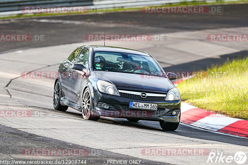 Bild #12908744 - Touristenfahrten Nürburgring Nordschleife (26.05.2021)