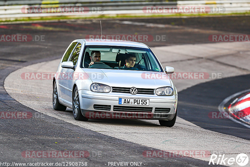 Bild #12908758 - Touristenfahrten Nürburgring Nordschleife (26.05.2021)