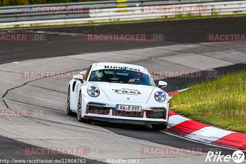 Bild #12908762 - Touristenfahrten Nürburgring Nordschleife (26.05.2021)