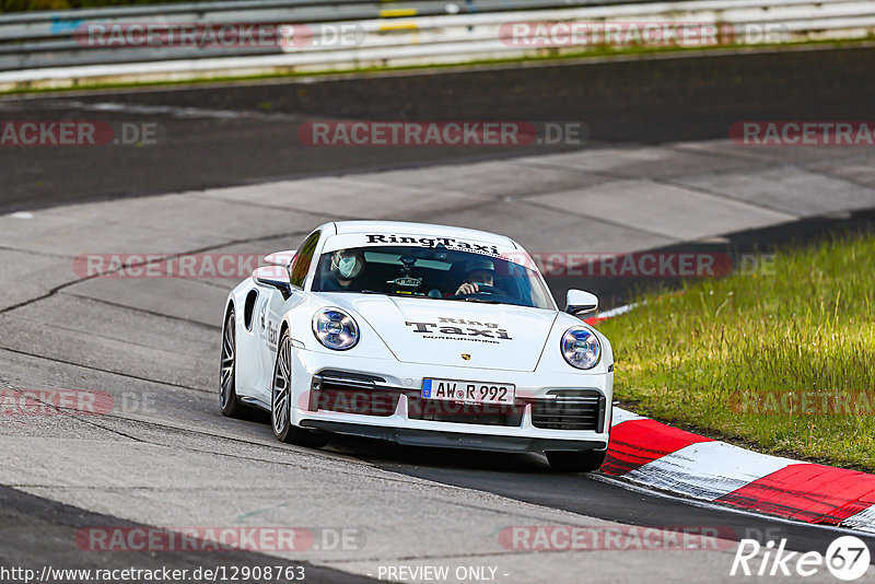 Bild #12908763 - Touristenfahrten Nürburgring Nordschleife (26.05.2021)