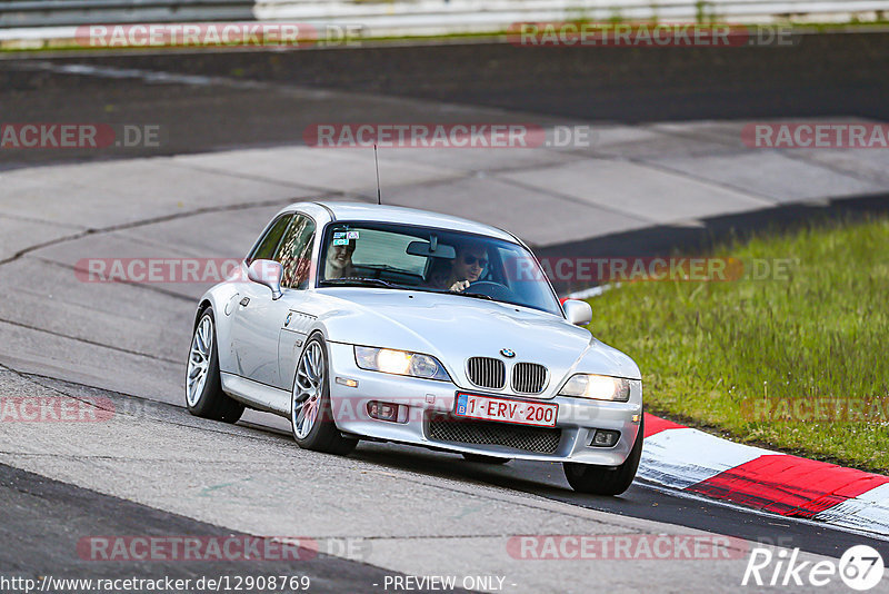 Bild #12908769 - Touristenfahrten Nürburgring Nordschleife (26.05.2021)