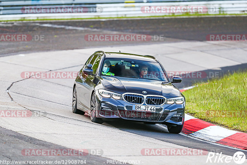 Bild #12908784 - Touristenfahrten Nürburgring Nordschleife (26.05.2021)