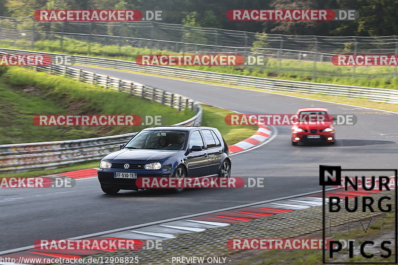 Bild #12908825 - Touristenfahrten Nürburgring Nordschleife (26.05.2021)