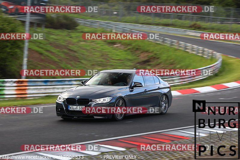 Bild #12908833 - Touristenfahrten Nürburgring Nordschleife (26.05.2021)