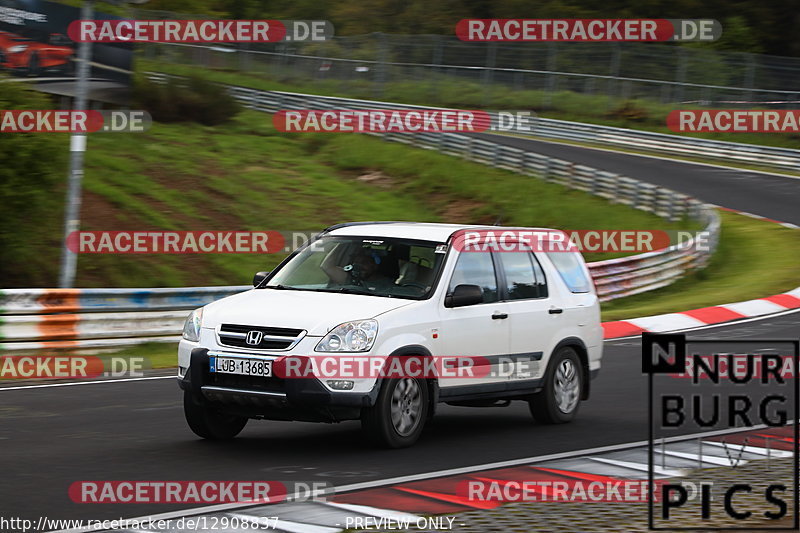 Bild #12908837 - Touristenfahrten Nürburgring Nordschleife (26.05.2021)