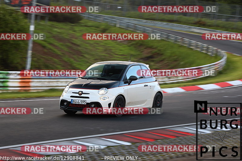 Bild #12908841 - Touristenfahrten Nürburgring Nordschleife (26.05.2021)