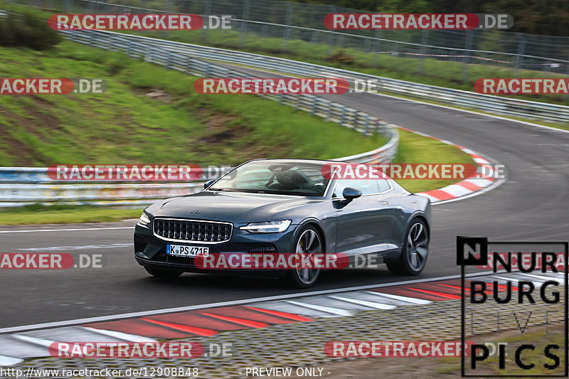 Bild #12908848 - Touristenfahrten Nürburgring Nordschleife (26.05.2021)